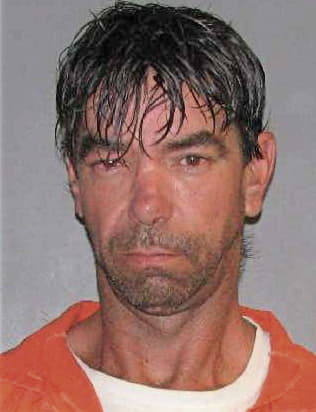 Mark Lewis - Caddo Parish County, LA 
